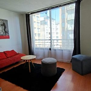 Apartamento de 1 Dormitorio